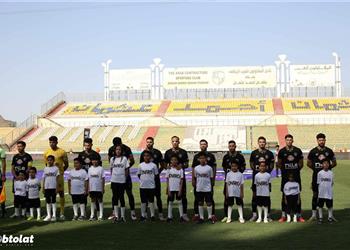 الزمالك ي قرر الاستغناء عن لاعبه في يناير