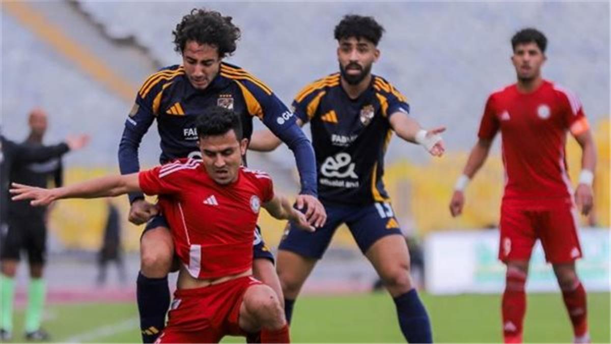 نيوز برو : خاص | لماذا اختار حرس الحدود استاد الكلية الحربية لمواجهة الأهلي؟