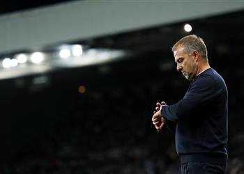 ديكو هانز فليك يشبه برشلونة وتعرضنا للظلم في دوري أبطال أوروبا