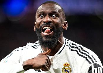 بديل روديجر ريال مدريد يستهدف ضم لاعب من أنياب ليفربول