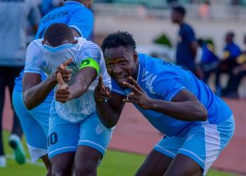 منافس الزمالك ديكاداها الصومالي يهزم الزمالة السوداني في ذهاب تمهيدي الكونفدرالية