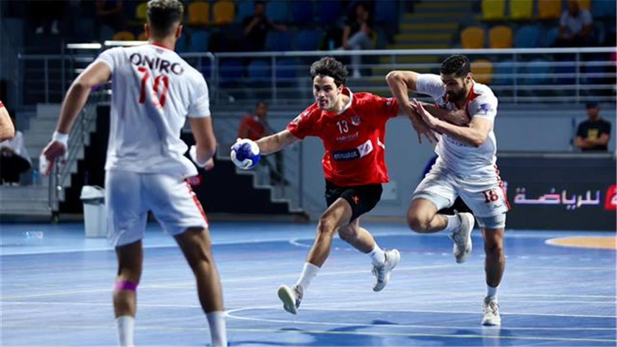 اخبار نيوز : بمشاركة الأهلي والزمالك.. مواعيد مباريات الدور الأول من كأس العالم للأندية لكرة اليد 2025