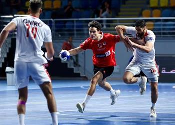 بمشاركة الأهلي والزمالك مواعيد مباريات الدور الأول من كأس العالم للأندية لكرة اليد 2025