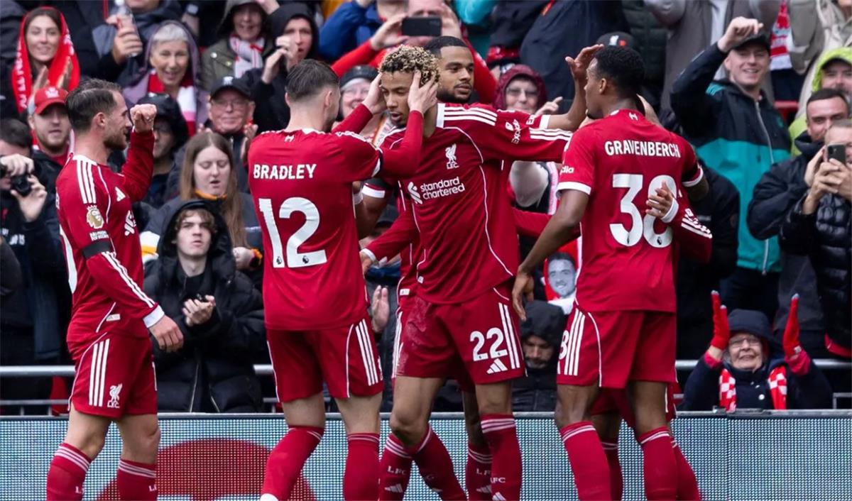 اخبار نيوز : شيرر: لاعب ليفربول في حيرة تحت قيادة سلوت.. ولم يعد كما كان