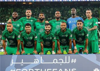 فيفا يوافق على طلب الأهلي قبل مواجهة بيراميدز في كأس إنتركونتيننتال