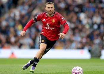 لوك شاو يرد على روي كين لست منتظر ا كلامه لأعلم جودتي