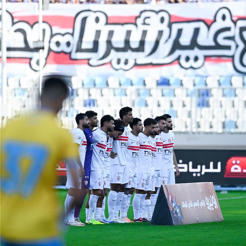 اخبار نيوز : مران الزمالك | فيريرا يتوجه بطلب للاعبين وتدريبات قوية استعدادًا لـ الجونة