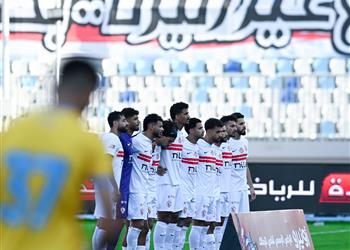 مران الزمالك فيريرا يتوجه بطلب للاعبين وتدريبات قوية استعداد ا لـ الجونة