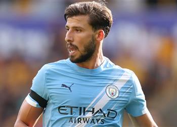 روبن دياز بعد تعادل آرسنال القاتل أمام مانشستر سيتي ردنا اليوم كان إيجابي ا