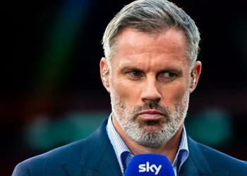 كاراجر آرسنال غير قادر على التسجيل من لعب مفتوح وأتفهم سعادة ديكلان رايس