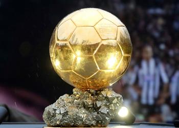 موعد والقنوات الناقلة لحفل الكرة الذهبية 2025 اليوم