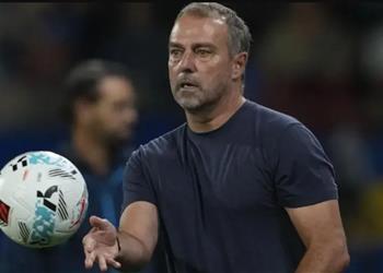 فليك لم أوجه كلامي لـ ريال مدريد ولا أريد التحدث عن الخصم