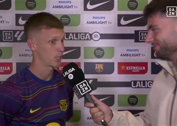 أولمو لولا تسجيلنا مبكرا لأصبحت المباراة معقدة أمام خيتافي