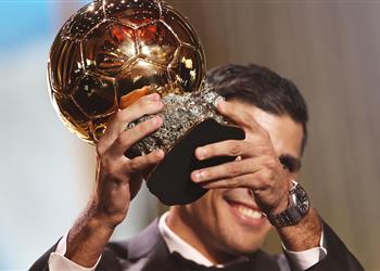 ماركا الفائز بالكرة الذهبية لا يعلم حتى الآن أنه سيتوج باللقب