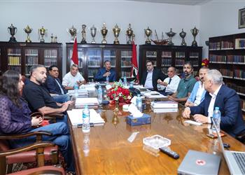 انتخابات الأهلي تشتعل الخطيب يحسم موقفه اليوم والكشف عن المرشحين في قائمته والمنافسين