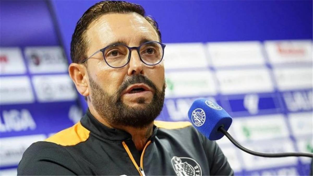 بوردالاس بعد خسارة خيتافي أمام برشلونة: لم تعجبني تصريحات توريس
