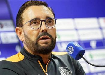 بوردالاس بعد خسارة خيتافي أمام برشلونة لم تعجبني تصريحات توريس