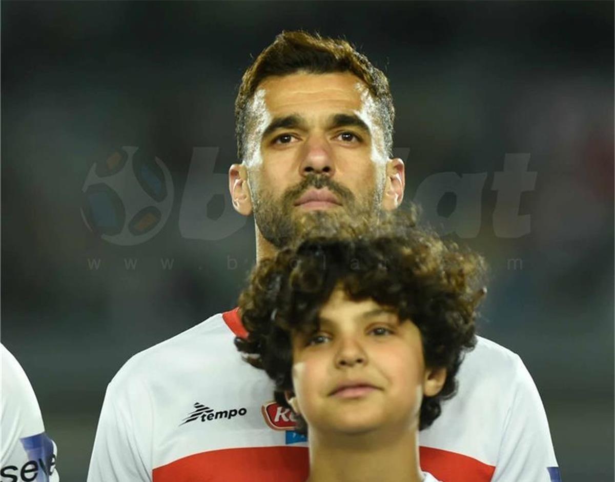 عبد الله السعيد يختار لاعب الزمالك خليفته بعد الاعتزال.. وموقفه من العودة لمنتخب مصر