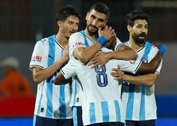 القنوات الناقلة لمباراة بيراميدز والأهلي السعودي في كأس إنتركونتيننتال