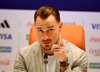 مدرب الأهلي السعودي لن أكشف أسراري قبل مواجهة بيراميدز ونسعى لتخطي الإرهاق