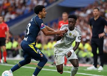 حكم مباراة ريال مدريد وليفانتي في الدوري الإسباني