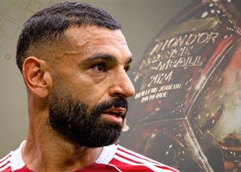 قبل إعلان الفائز جماهير كرة القدم تطالب بتتويج محمد صلاح بـ الكرة الذهبية وتحذر من هذا الأمر