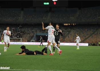 الزمالك يسعى للابتعاد بصدارة الدوري المصري أمام الجونة