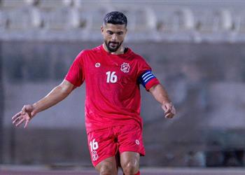 قناة الكأس الكويت الكويتي ينهي التعاقد مع سام مرسي بالتراضي