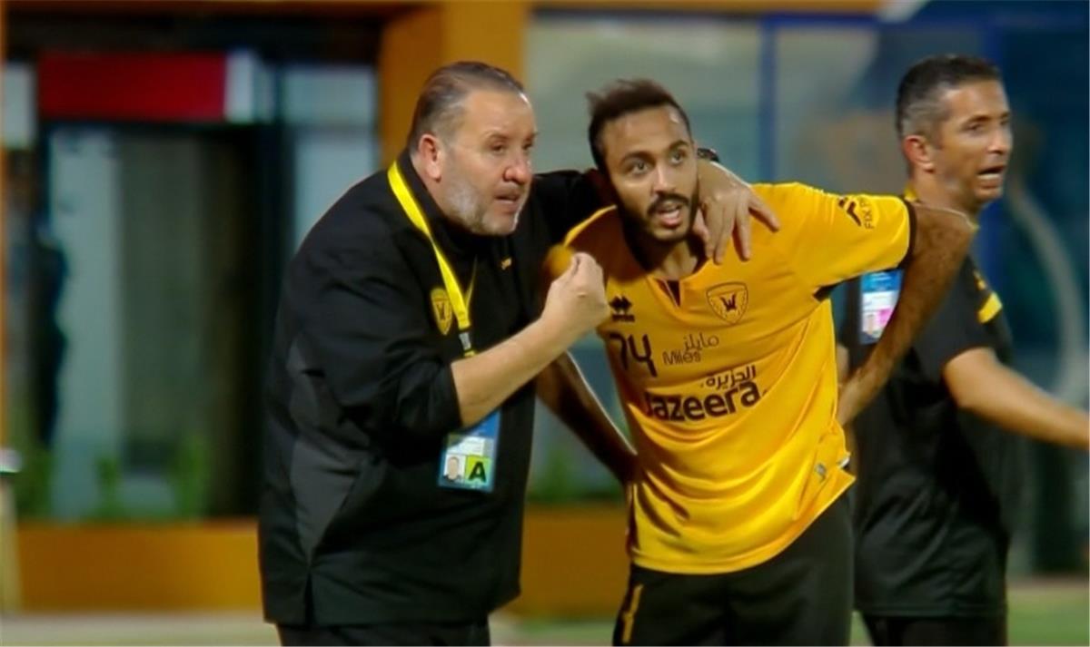 فيديو | بهدف وأسيست.. كهربا يشارك في فوز القادسية على الفحيحيل بخماسية بـ الدوري الكويتي