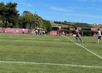 منتخب مصر للشباب يفوز على نيو كاليدونيا في ختام استعدادته لـ كأس العالم تحت 20 عام ا