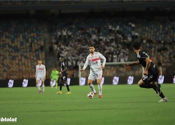 موعد والقناة الناقلة لمباراة الزمالك والجونة اليوم في الدوري المصري
