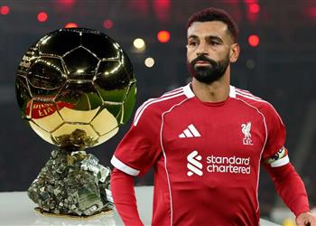 ردود أفعال جماهير ليفربول على مركز محمد صلاح في الكرة الذهبية 2025 عار مطلق وأمر إجرامي