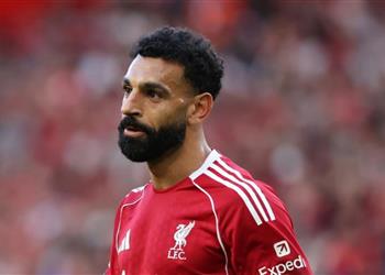 بطريقته الخاصة ليفربول يرد على مركز محمد صلاح في سباق الكرة الذهبية 2025