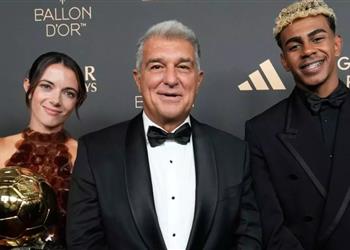 لابورتا جائزة كوبا ستدفع يامال نحو الكرة الذهبية مستقبلا وسنعود أقوى