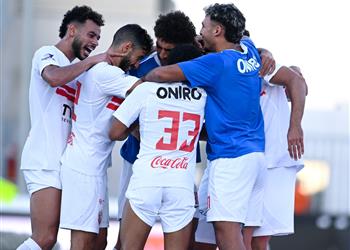 شوبير لم أتوقع مستوى لاعب الزمالك وخوان بيزيرا م زعج