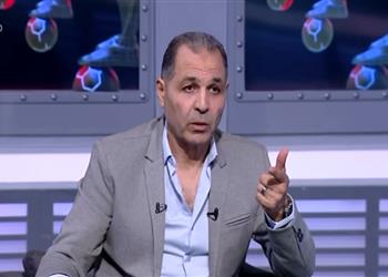 تامر عبد الحميد يهاجم مجلس الزمالك محاولة لإسكاتي والزمالك مش عزبة