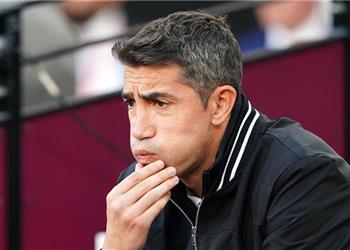 تسبب في إقالة مورينيو تقارير برونو لاجي ي بدي اهتمامه بـ عرض الأهلي الم غري