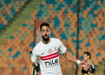 ترتيب هدافي الدوري المصري بعد هدف عدي الدباغ أمام الجونة