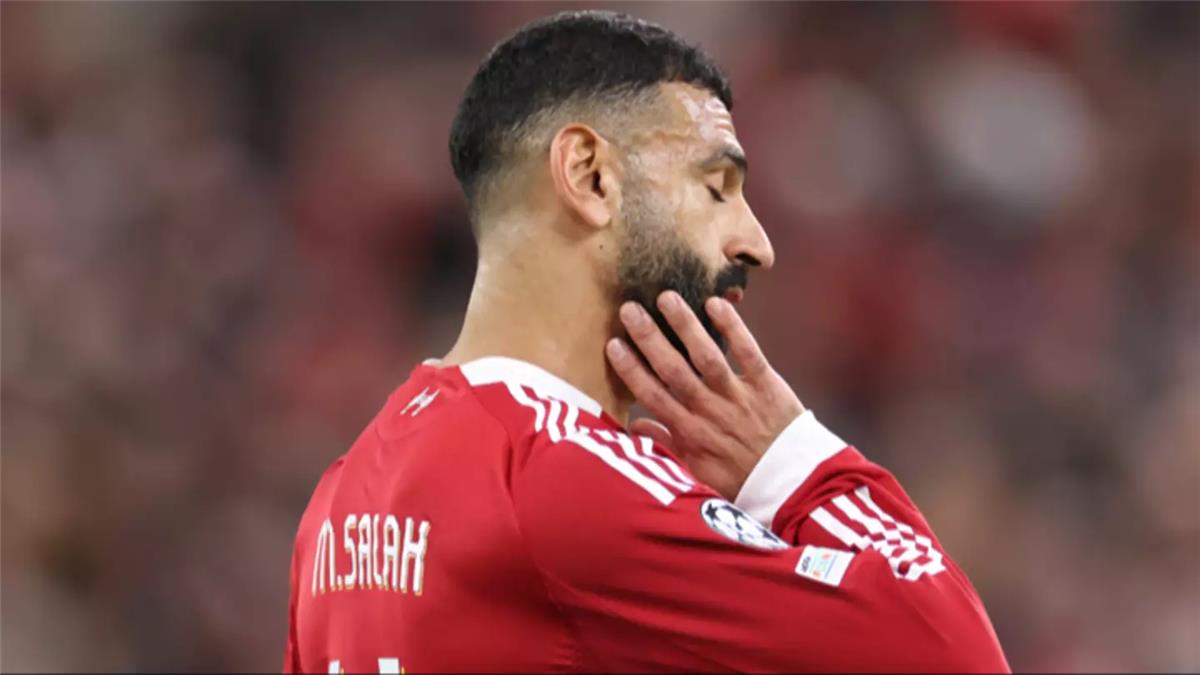صحفي أمريكي ينتقد فوز ديمبلي بـ الكرة الذهبية: محمد صلاح الأحق.. جائزة لا قيمة لها الآن