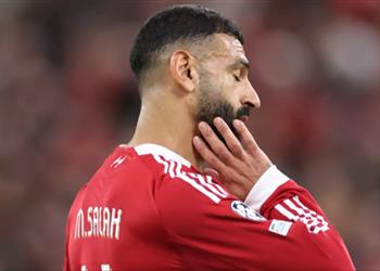 صحفي أمريكي ينتقد فوز ديمبلي بـ الكرة الذهبية محمد صلاح الأحق جائزة لا قيمة لها الآن