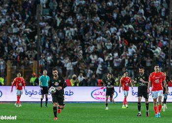 موعد مباراة الأهلي القادمة أمام الزمالك بعد الفوز على حرس الحدود