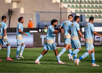 ترتيب الدوري المصري بعد فوز الأهلي على حرس الحدود وتعادل الزمالك مع الجونة