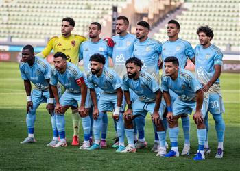 هاني رمزي مشاركة لاعب الأهلي أمام حرس الحدود مكسب اللقاء