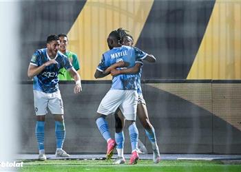 قناة مفتوحة تعلن إذاعة مباراة بيراميدز والأهلي السعودي اليوم في كأس إنتركونتيننتال