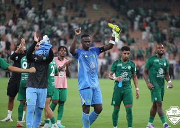 تشكيل الأهلي السعودي أمام بيراميدز في كأس إنتركونتيننتال محرز وتوني في الهجوم