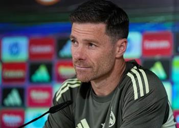 تشكيل ريال مدريد أمام ليفانتي في الدوري الإسباني