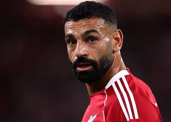 بعد فشل محمد صلاح هيرست ليفربول يمتلك لاعب ا يستطيع تحقيق الكرة الذهبية