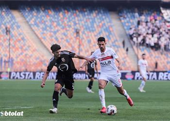 فيديو الزمالك يسقط في فخ التعادل أمام الجونة ويفقد نقطتين ثمينتن قبل قمة الأهلي بـ الدوري