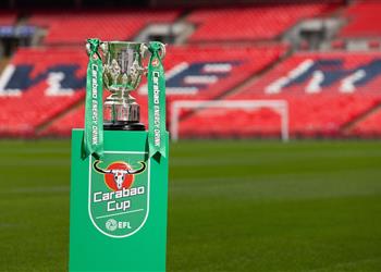 الفرق المتأهلة إلى دور الـ16 من كأس كاراباو