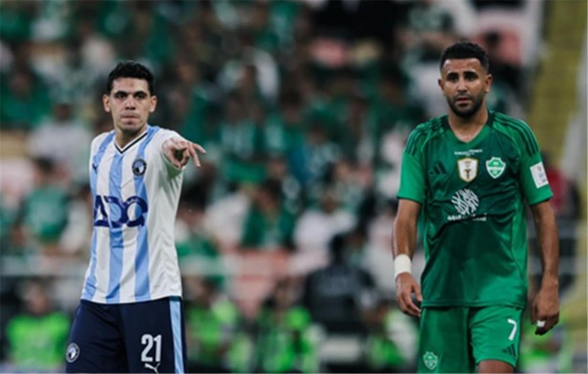 منافس بيراميدز القادم في كأس إنتركونتيننتال بعد الفوز على الأهلي السعودي